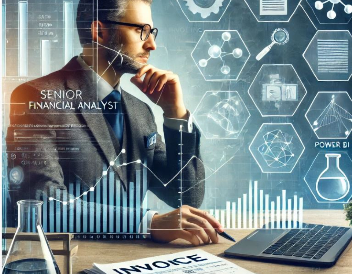 Senior Financial Analyst, FALP