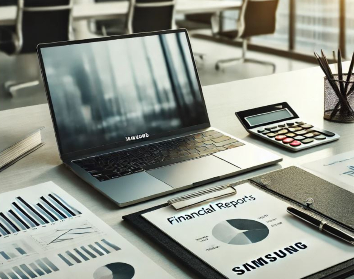 Financial Manager, Alvarez y Vergara