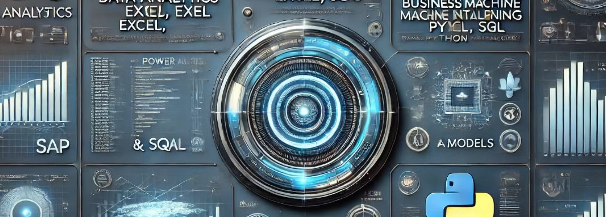 Certifications Banner